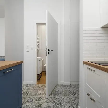 Old Town Studio By Noclegi Renters Wroclaw Exterior photo