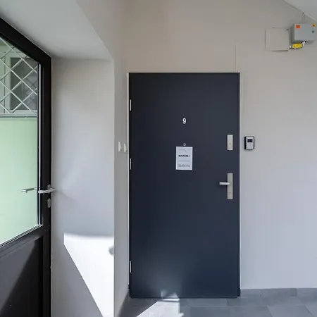 Old Town Studio By Noclegi Renters Wroclaw Exterior photo