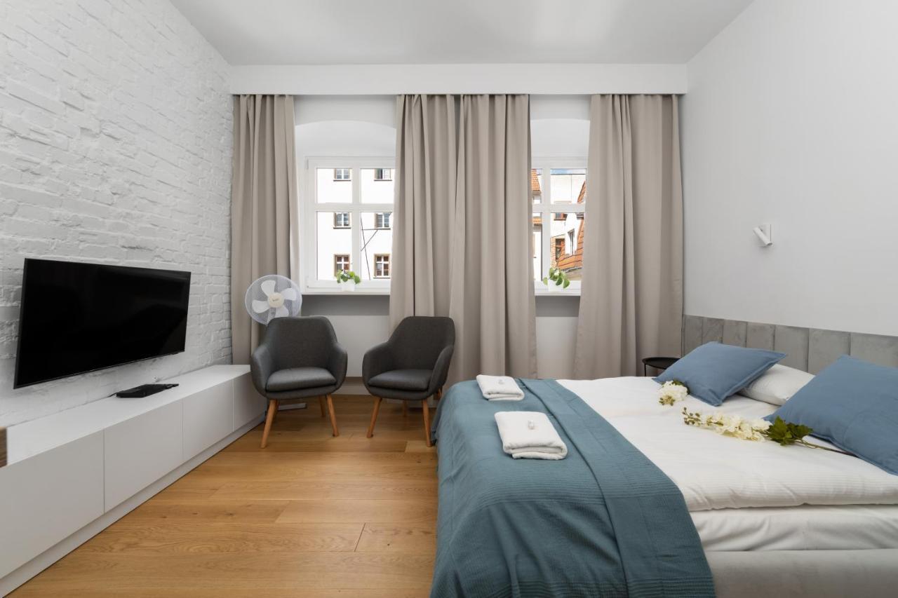 Old Town By Renters Apartment *