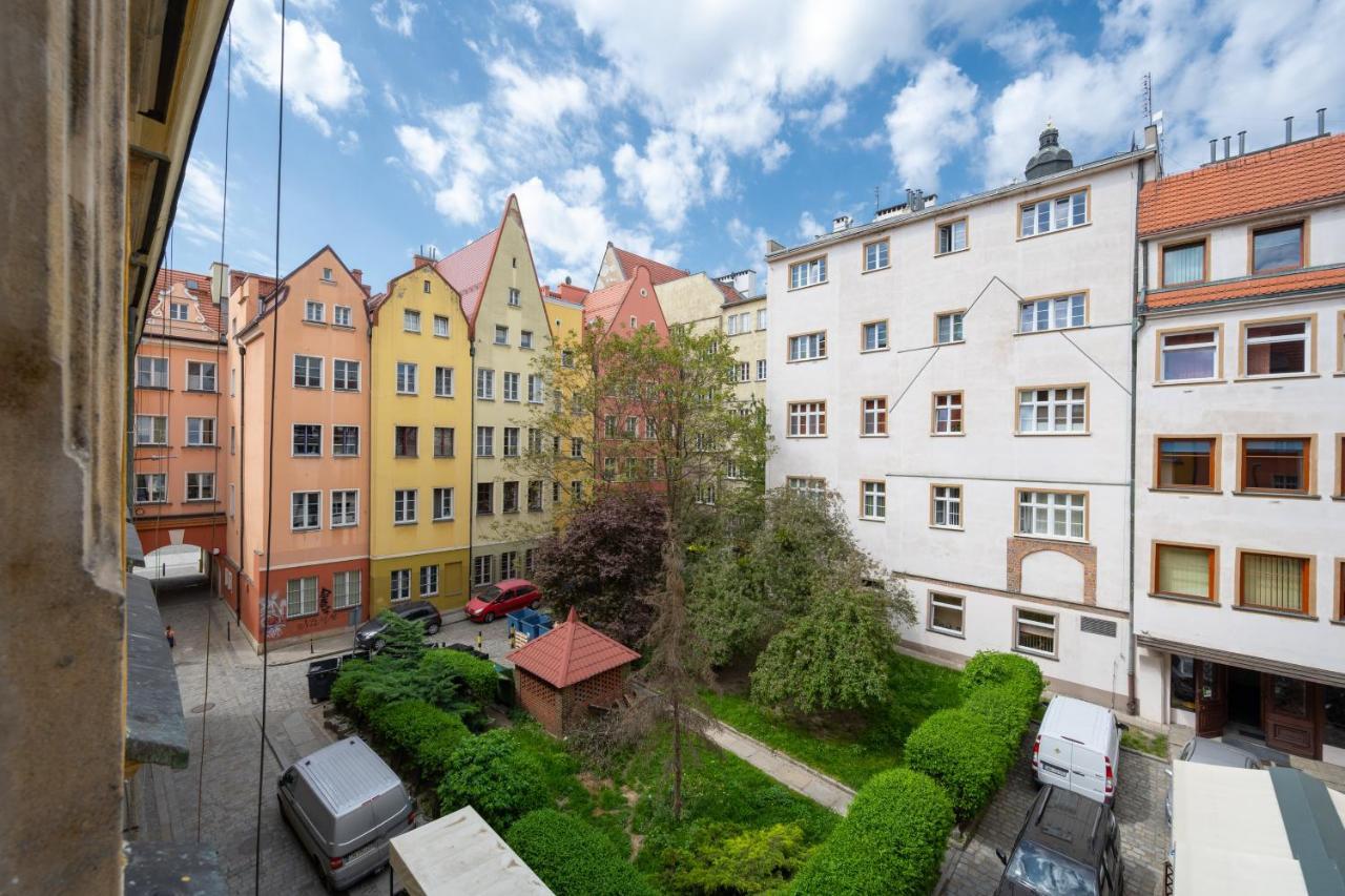 Old Town By Renters
