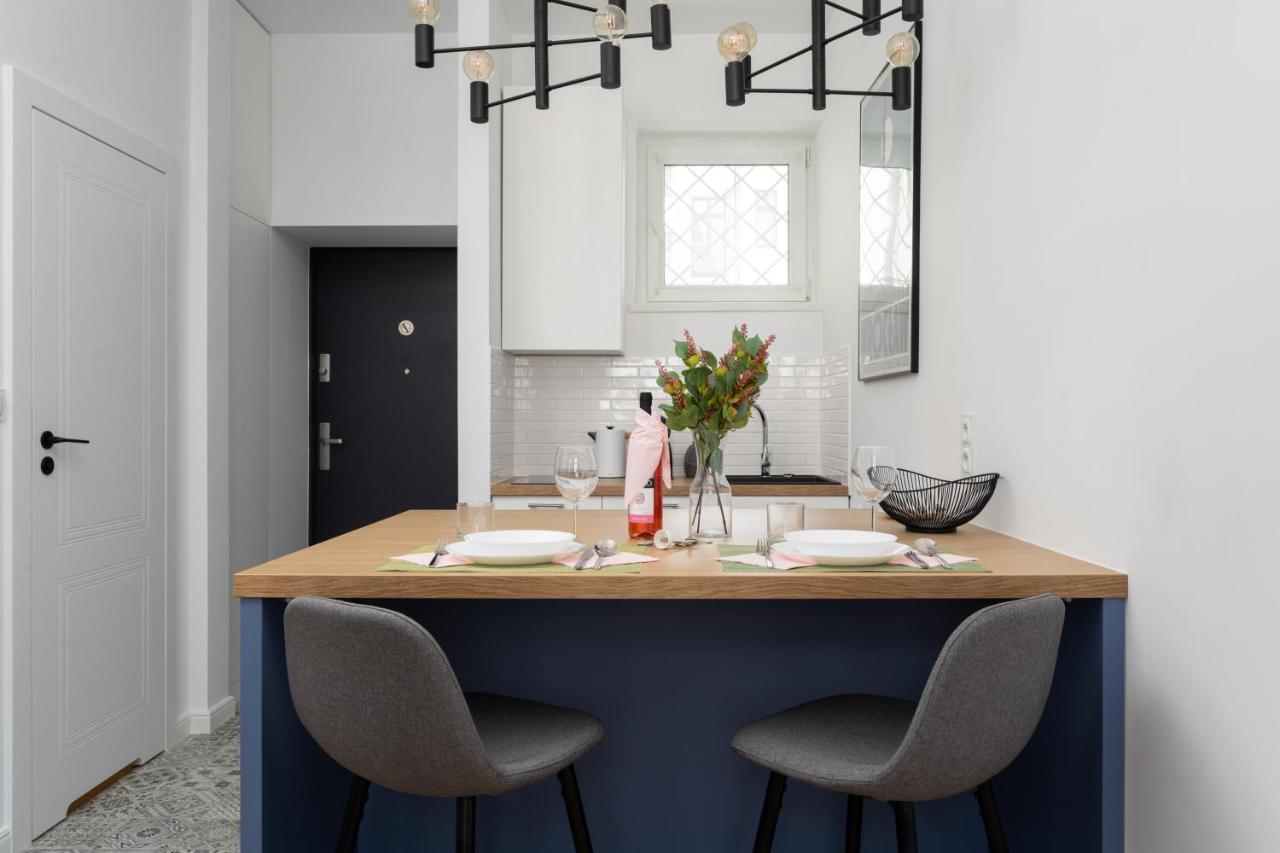 Old Town By Renters Apartment Wroclaw