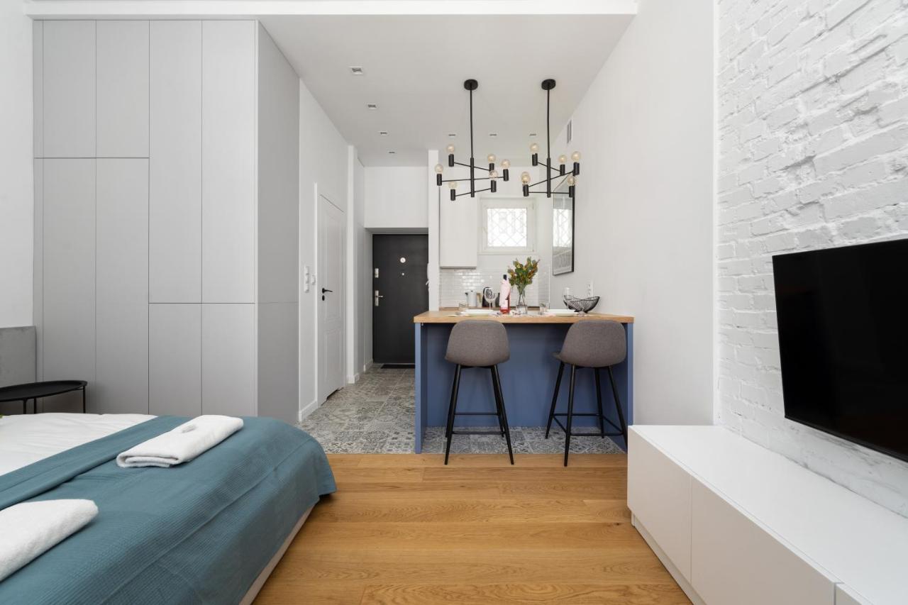 Old Town By Renters Wroclaw
