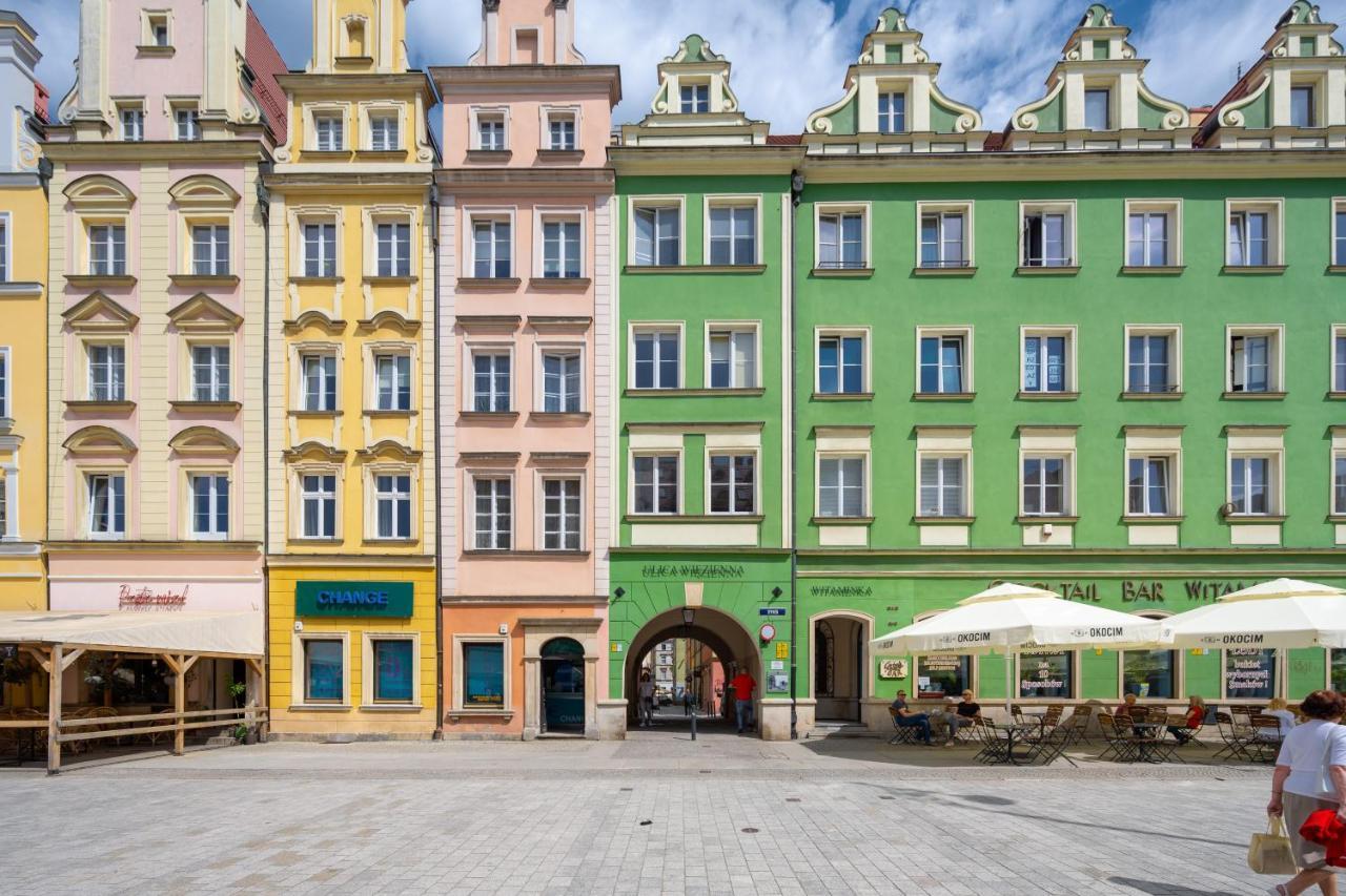 Apartment Old Town By Renters