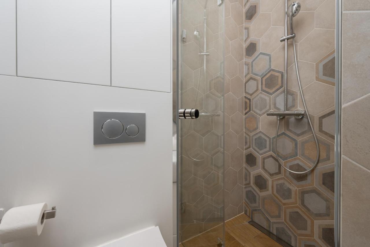 Old Town By Renters Wroclaw
