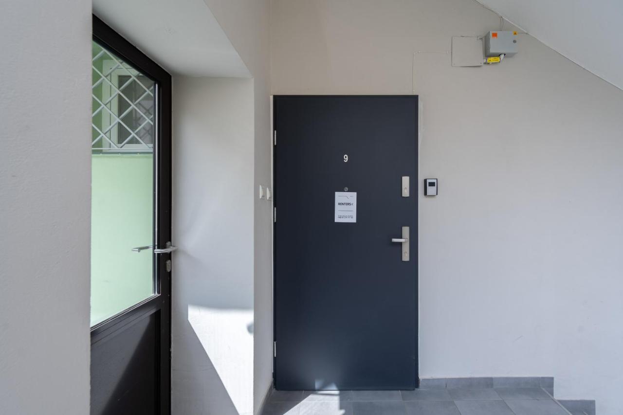 Apartment Old Town By Renters Wroclaw