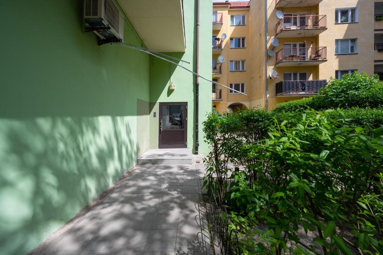 Old Town Więzienna By Renters *