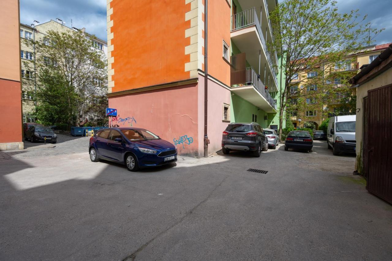 Apartment Old Town By Renters *