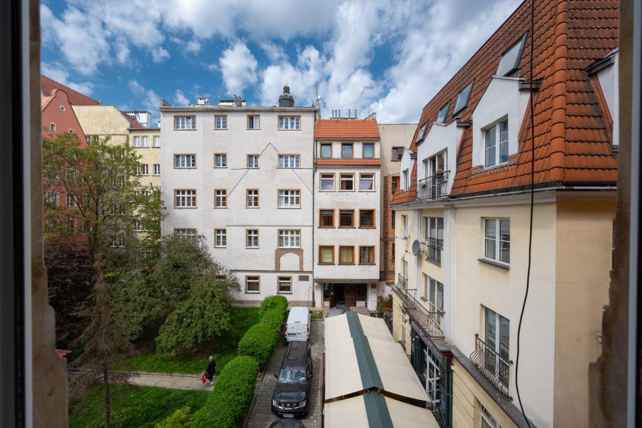 Old Town By Renters