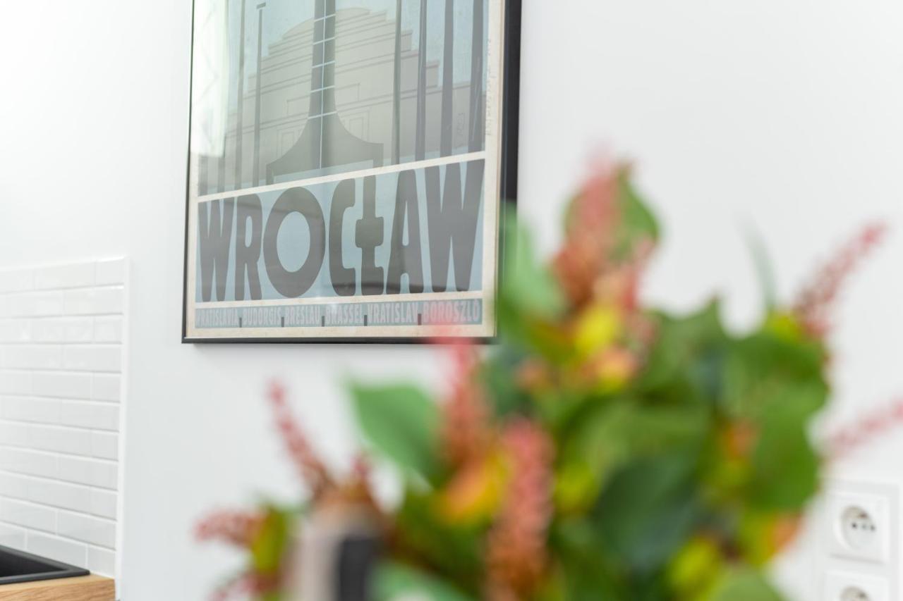 Apartment Old Town By Renters Wroclaw