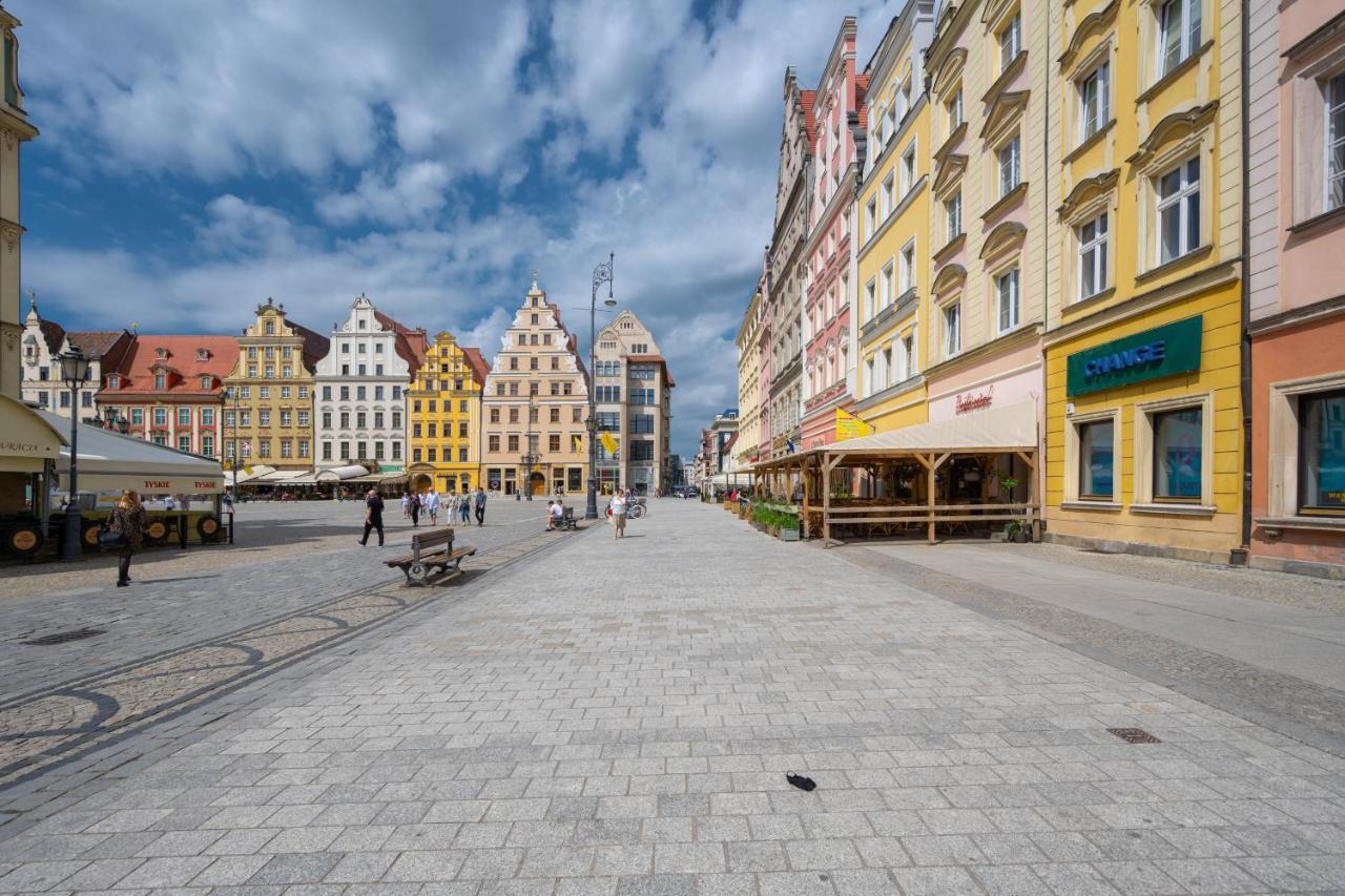 Old Town By Renters Apartment *