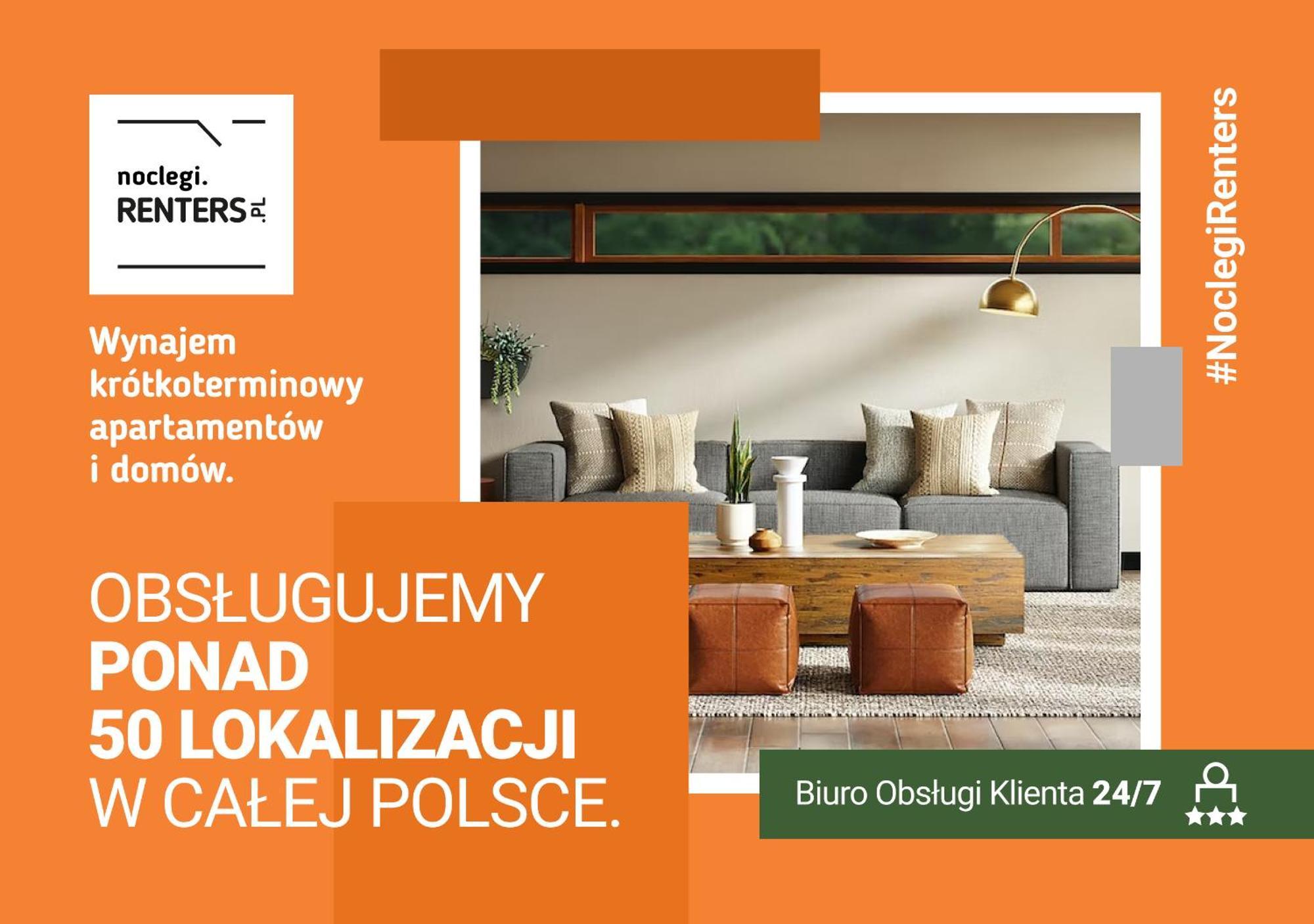 Old Town By Renters Wroclaw